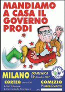 I Manifesti Lega Nord - 2007